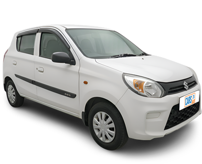 Maruti Alto-img